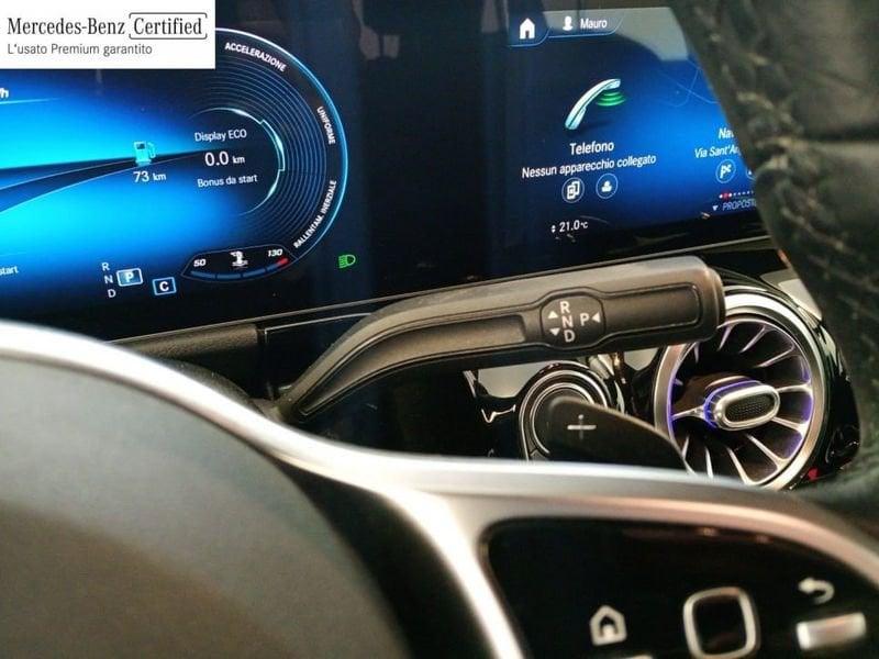 Mercedes-Benz Classe B B 180 D SPORT PLUS AUTO