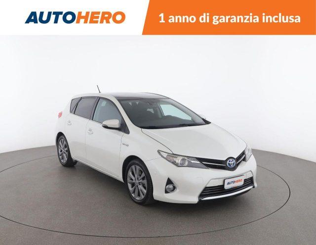 TOYOTA Auris 1.8 Hybrid Lounge