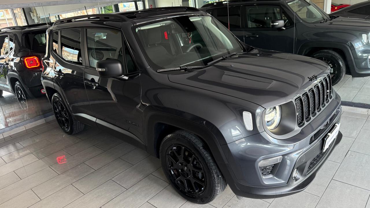 Jeep Renegade 1.6 Mjt 130 CV Limited TETTO APRIBILE