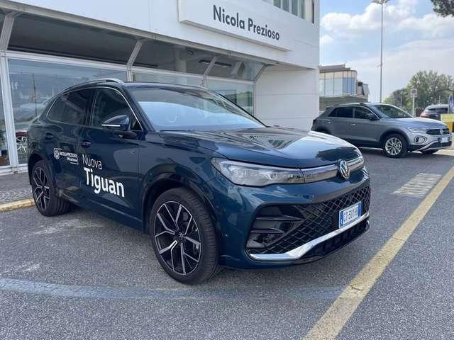 Volkswagen Tiguan R-LINE 2.0TDI 150cv DSG