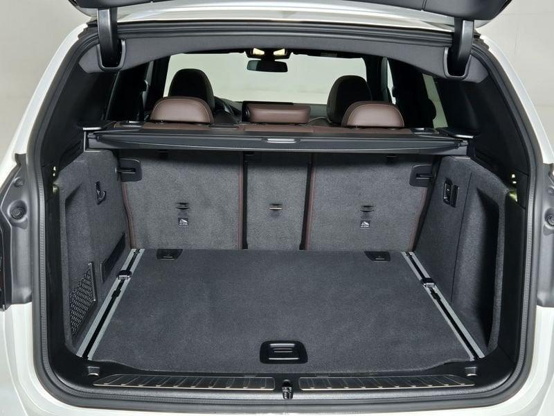 BMW X3 G01 2021 xdrive20d mhev 48V Msport auto