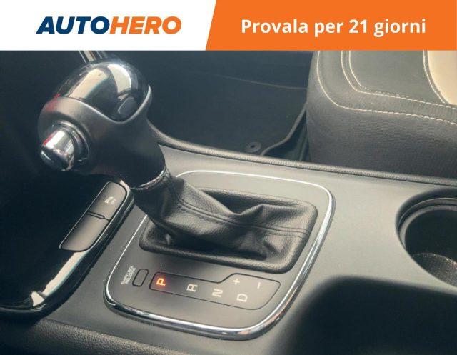 KIA cee'd 1.6 CRDi 136 CV DCT SW EcoDynamics Business