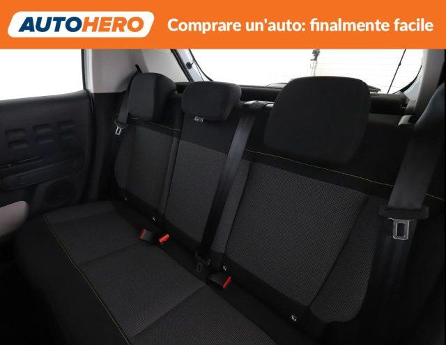 CITROEN C3 PureTech 82 S&S Feel