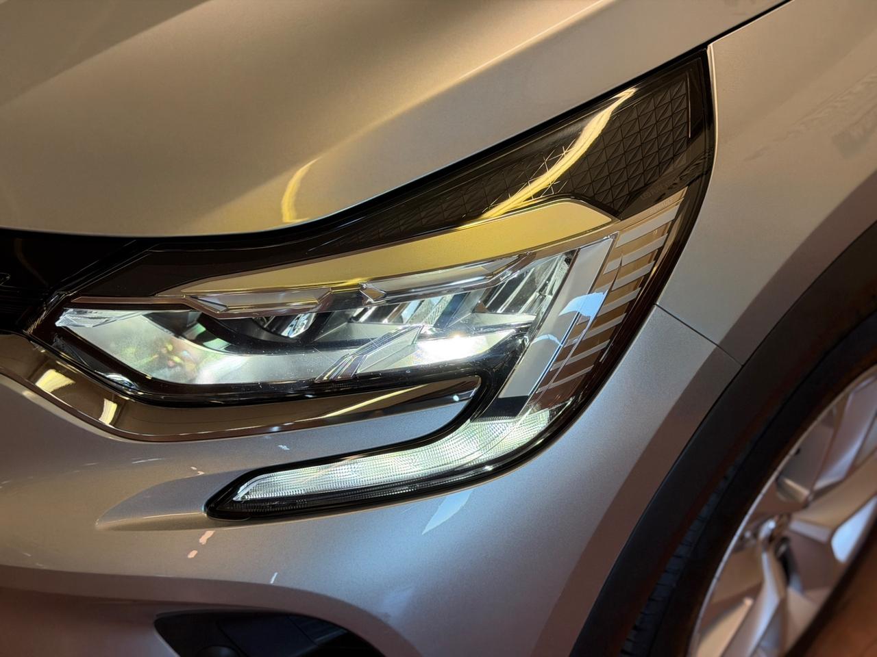 Renault Captur TCe 90 CV Zen