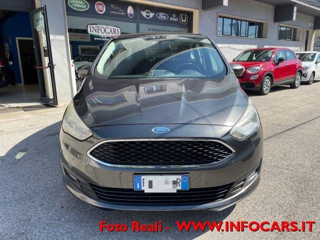 FORD C-Max 1.5 TDCi 120CV Powershift Start&Stop Business