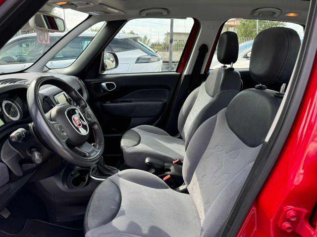 FIAT 500L 1.3 Multijet Lounge Automatica