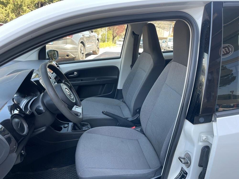 Volkswagen up! 1.0 5p. eco take BlueMotion Technology NEO PATENTATI