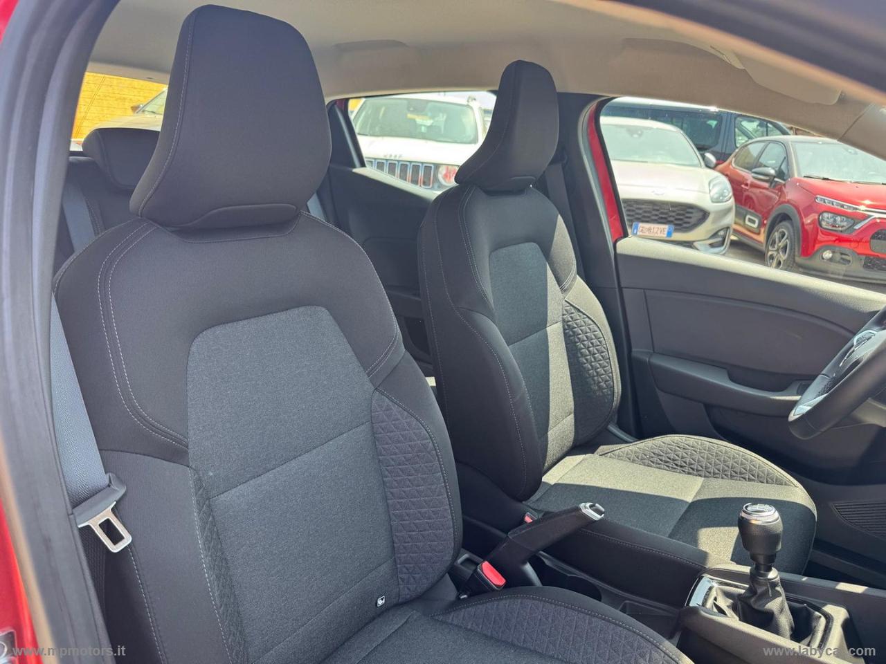 RENAULT CLIO BUSINESS 1.0 100CV GPL IVA ESPOSTA