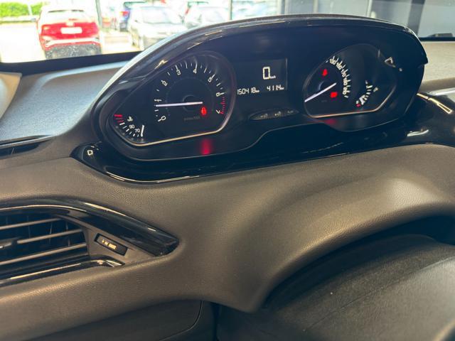 PEUGEOT 208 1° serie PureTech 68 5 porte Active