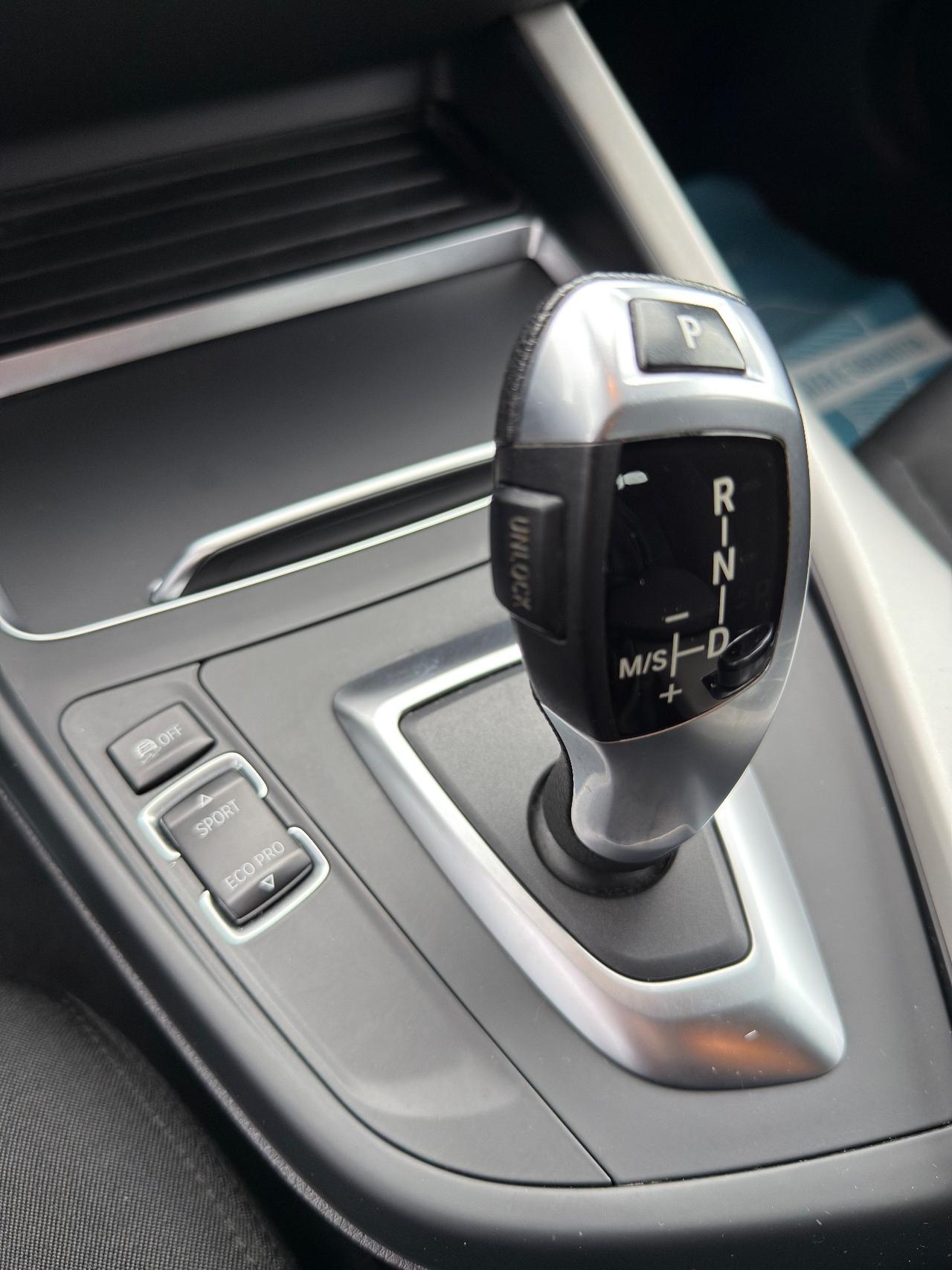 BMW 118i 1.5 BENZINA 100.000KM ORIGINALI PERFETTA