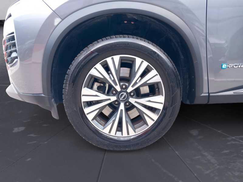 NISSAN X-Trail 1.5 e-power N-Connecta auto #Uniproprietario