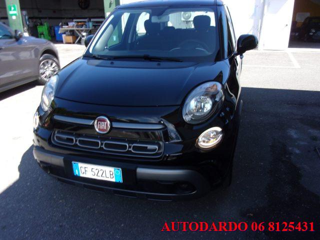 FIAT 500L 1.4 95 CV S&S Cross