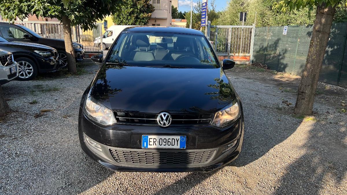 VOLKSWAGEN - Polo - 1.2 60CV 5p. Trendline