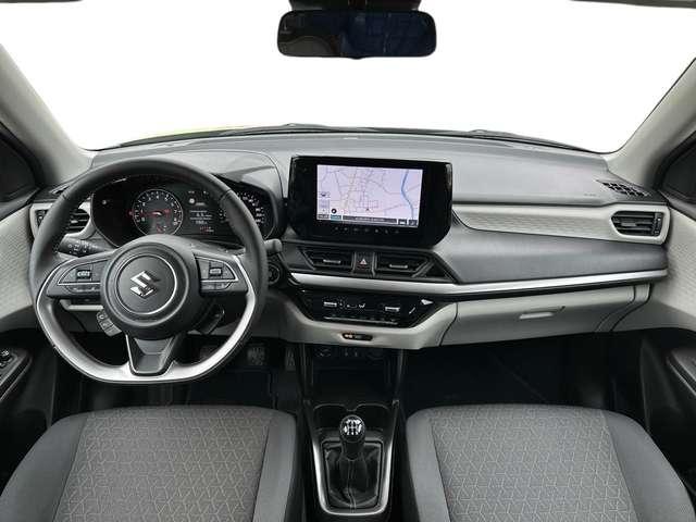 Suzuki Swift 1.2h Top 2wd