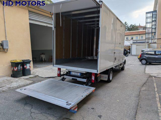 FORD TRANSIT 350 2.0TDCi HDT TREND 165CV RWD SPONDA
