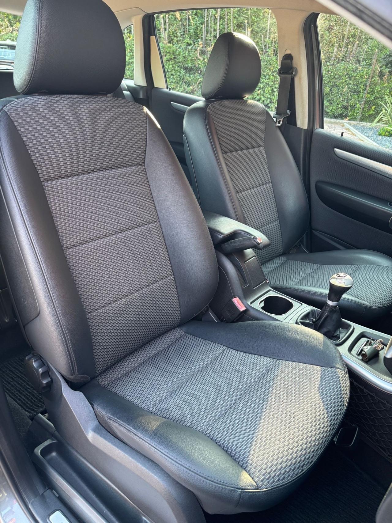 Mercedes-benz B 170 Sport