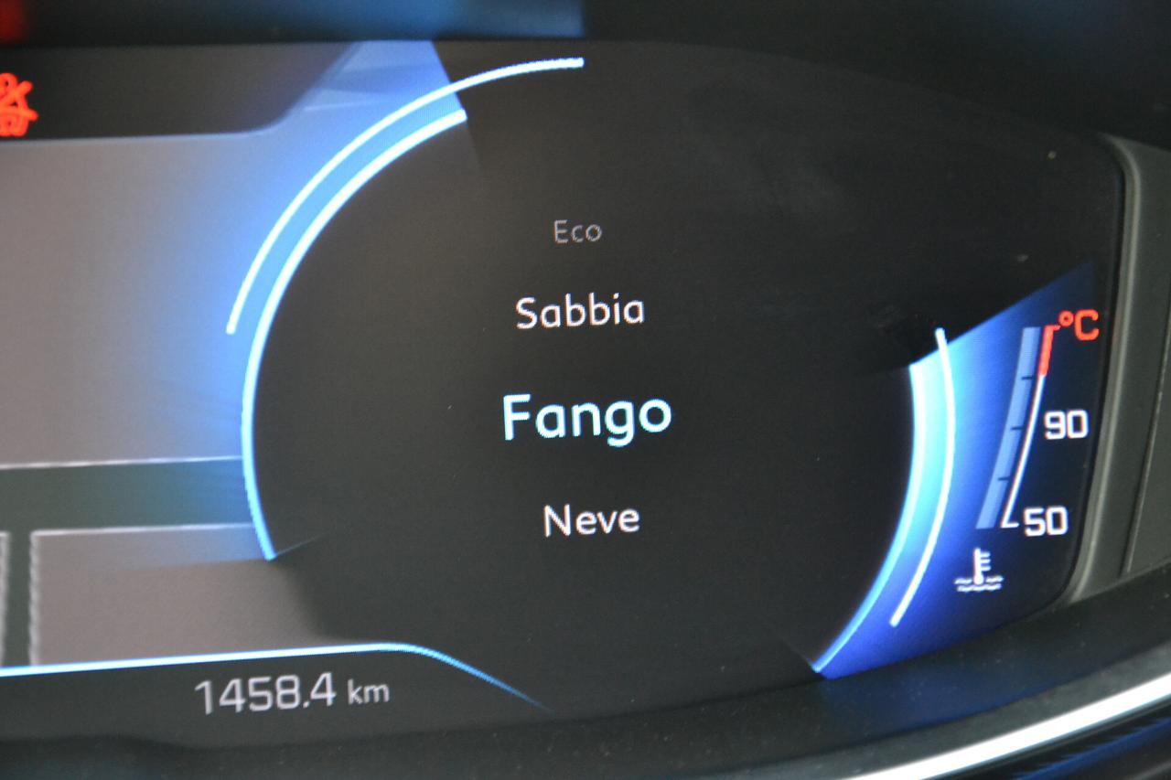 Peugeot 5008 1.5 HDi 130CV 7 POSTI AUT.**PREZZO REALE**UNIPRO'*