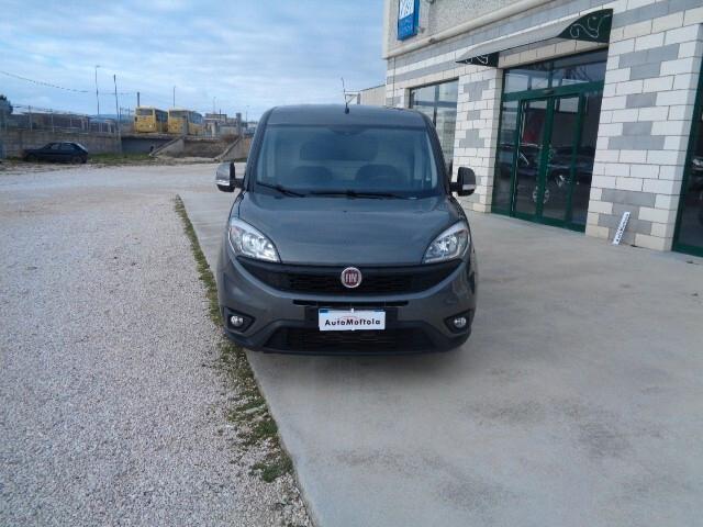 Fiat Doblo Doblò 1.6 MJT 105CV P.TA KG. 705