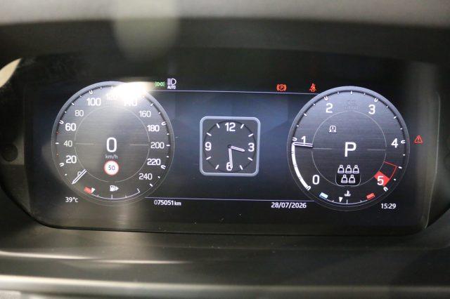 LAND ROVER Defender 110 3.0D I6 250 CV AWD X-Dynamic SE 7 POSTI
