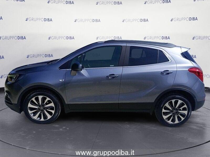 Opel Mokka X Diesel X 1.6 cdti Innovation s&s 4x2 136cv