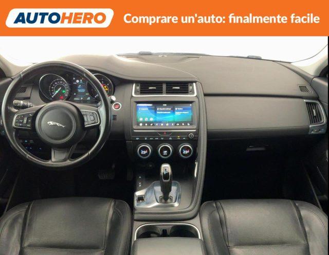 JAGUAR E-Pace 2.0D 150 CV AWD aut.