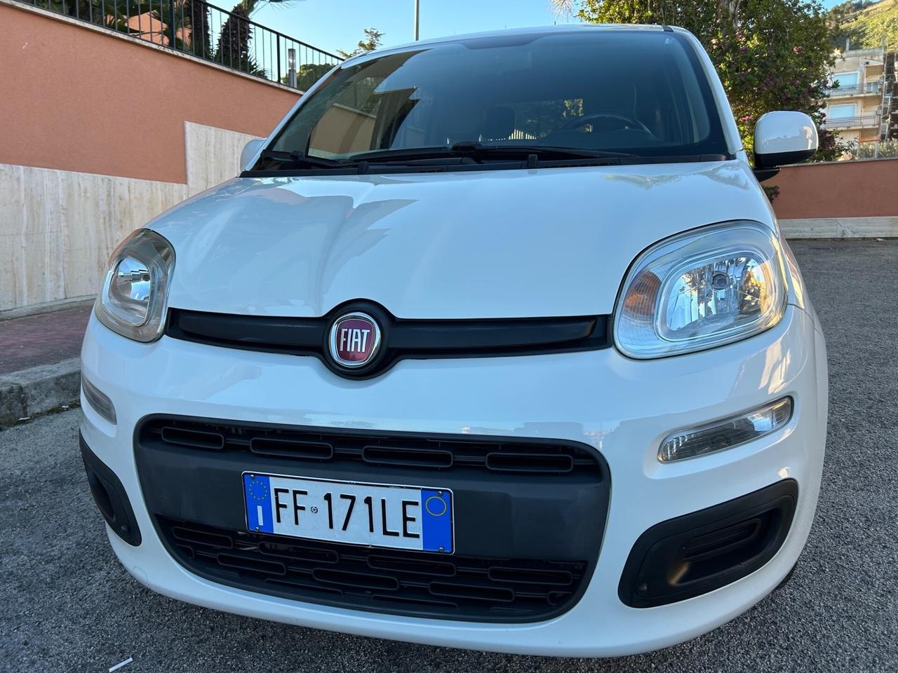 Fiat Panda 1.3 MJT Garanzia di 12 mesi