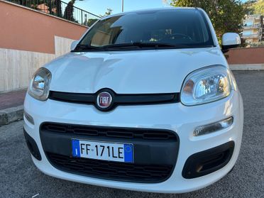 Fiat Panda 1.3 MJT Garanzia di 12 mesi