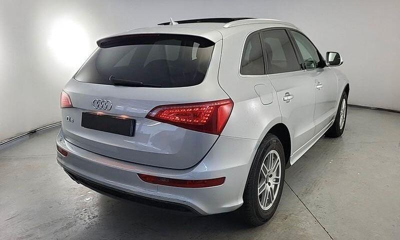 Audi Q5 2.0 TDI 170 CV quattro S tronic