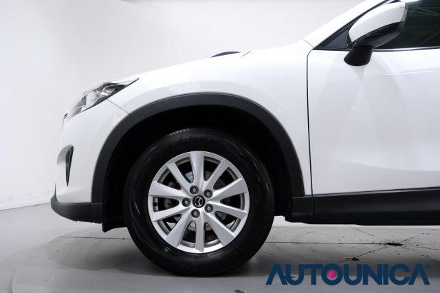 MAZDA CX-5 2.2L SKYACTIV-D 150CV 2WD EVOLVE