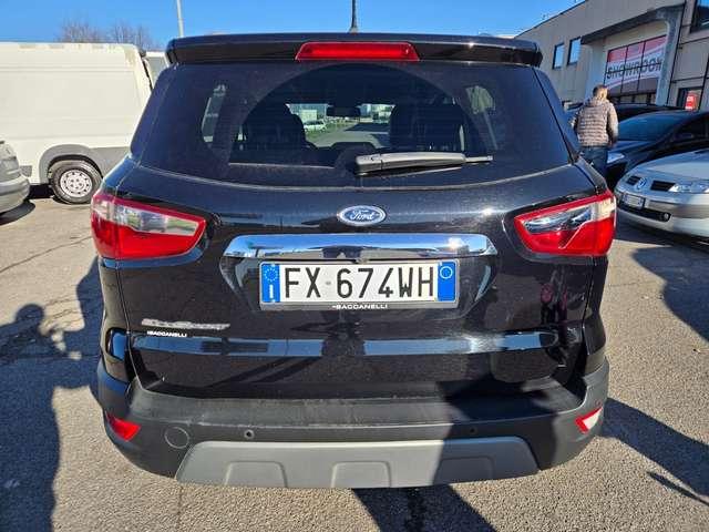 Ford EcoSport EcoSport 1.5 ecoblue Business s