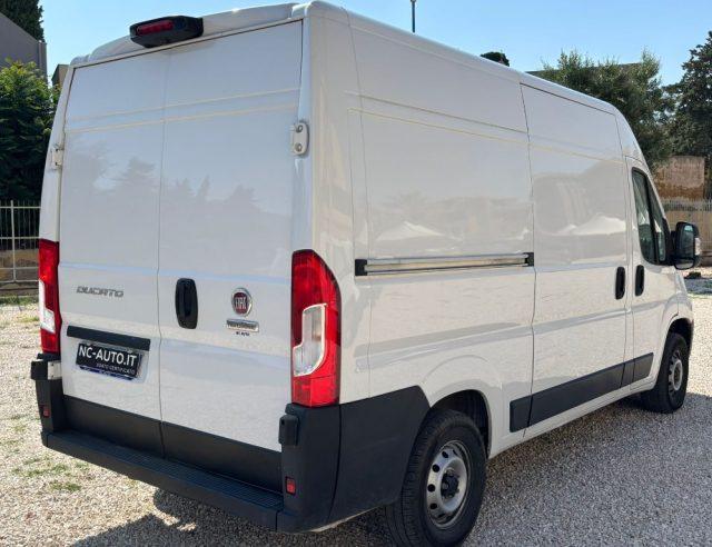 FIAT Ducato 35 MH2 2.2 mjt3 140cv serie 9
