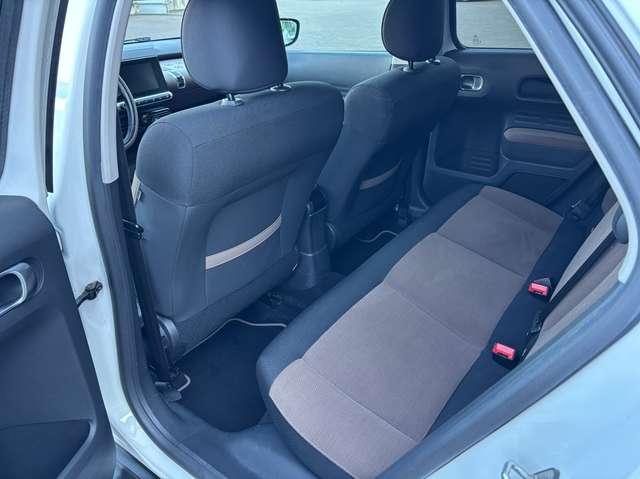 Citroen C4 C4 Cactus 2014 Cactus 1.2 puretech Shine 82cv E6