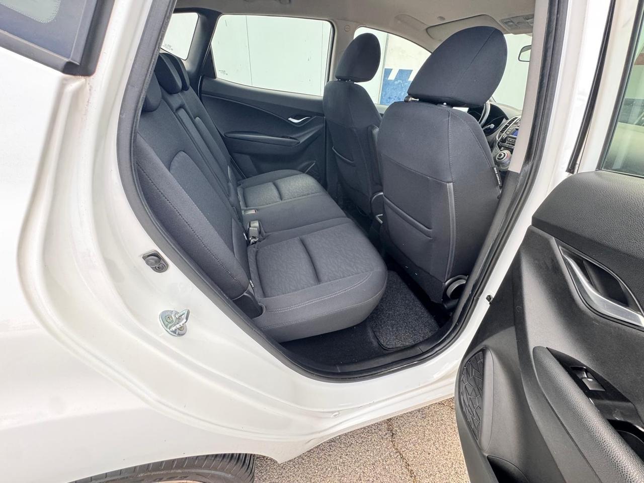 Hyundai iX20 1.6 125 CV XPossible A/T GPL