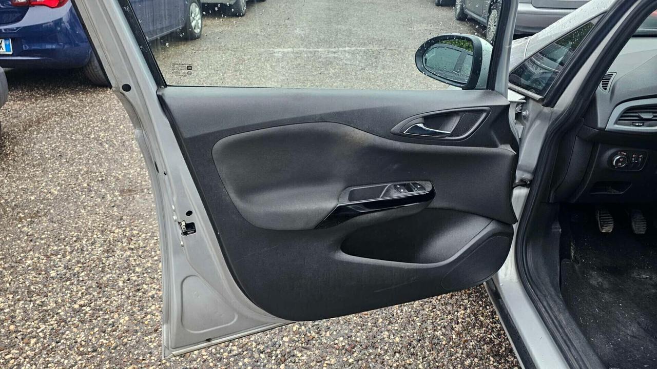 Opel Corsa 1.2 5 porte