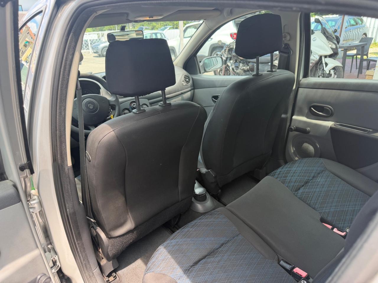Renault Clio 1.5 dCi 65CV 5 porte