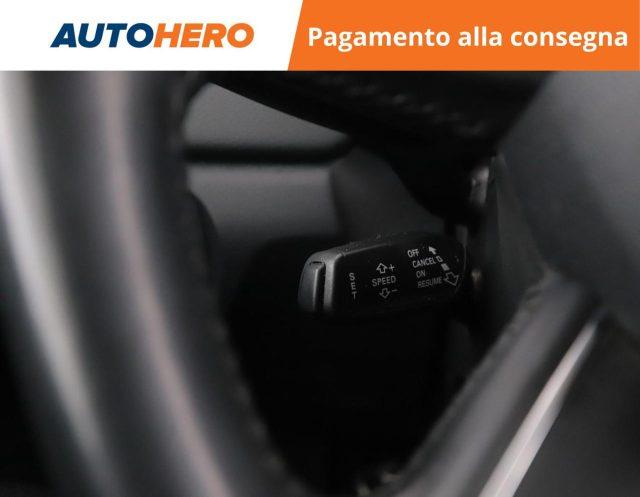 AUDI Q3 2.0 TDI 150 CV quattro S tronic Business