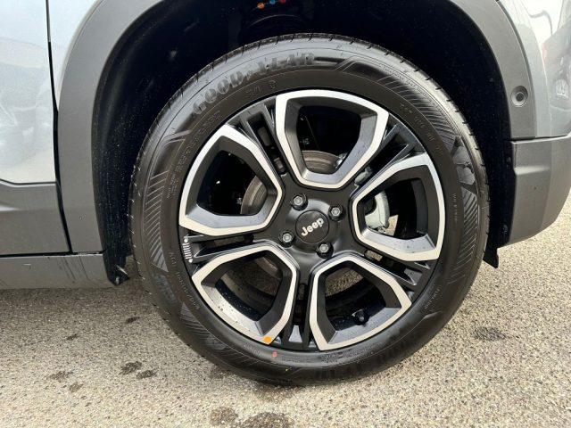 JEEP Avenger 1.2 Turbo Summit