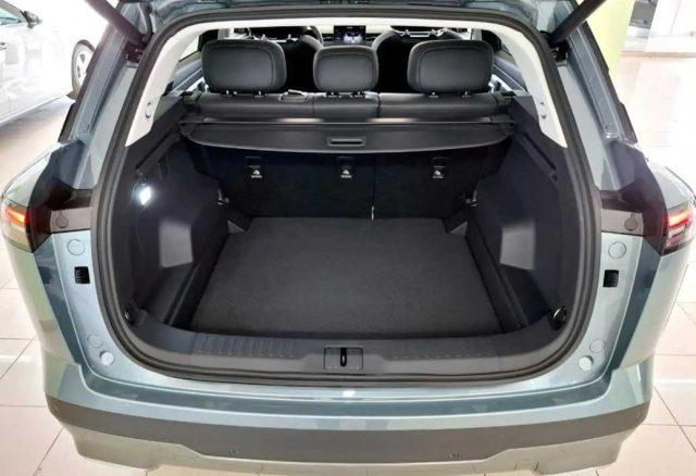 JAECOO Jaecoo 7 1.6 TGDI 147CV Trazione Exclusive (4WD) 2024