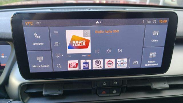 JEEP Avenger 1.2 Turbo 100 CV Summit PREZZO PROMO