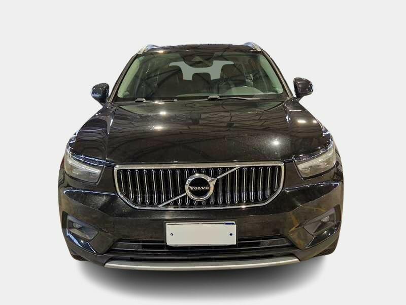 VOLVO XC40 D3 AWD Geartronic Inscription