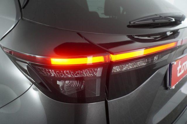 TOYOTA Yaris Cross Yaris Cross 1.5 Hybrid 5p. E-CVT AWD-i Trend