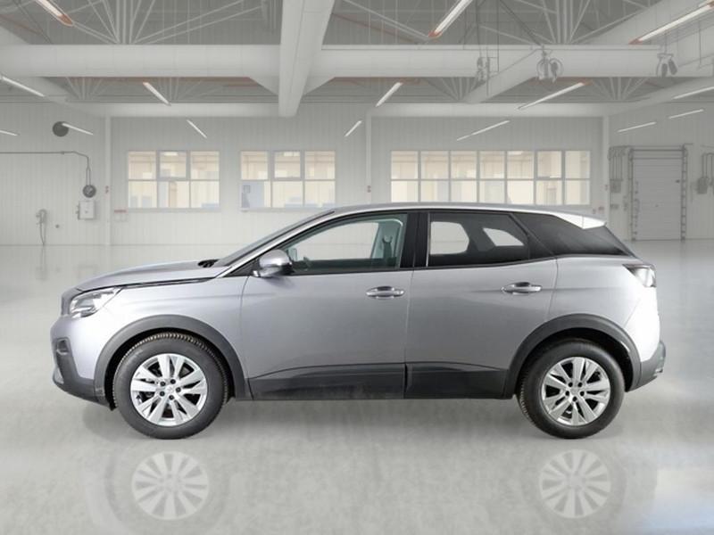 PEUGEOT 3008 BlueHDI 130 EAT8 S/S Business