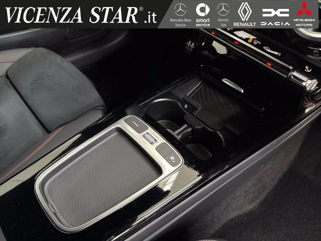 MERCEDES-BENZ CLA 200 MHV S.B. PREMIUM AMG