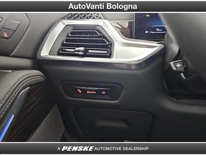 BMW X5 X5 xdrive30d MSport Pro auto