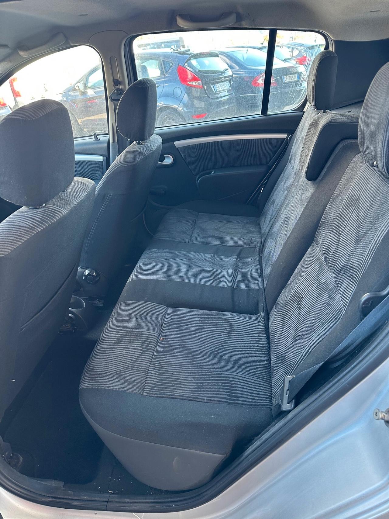 Dacia Sandero 1.5 dCi 70CV Ambiance