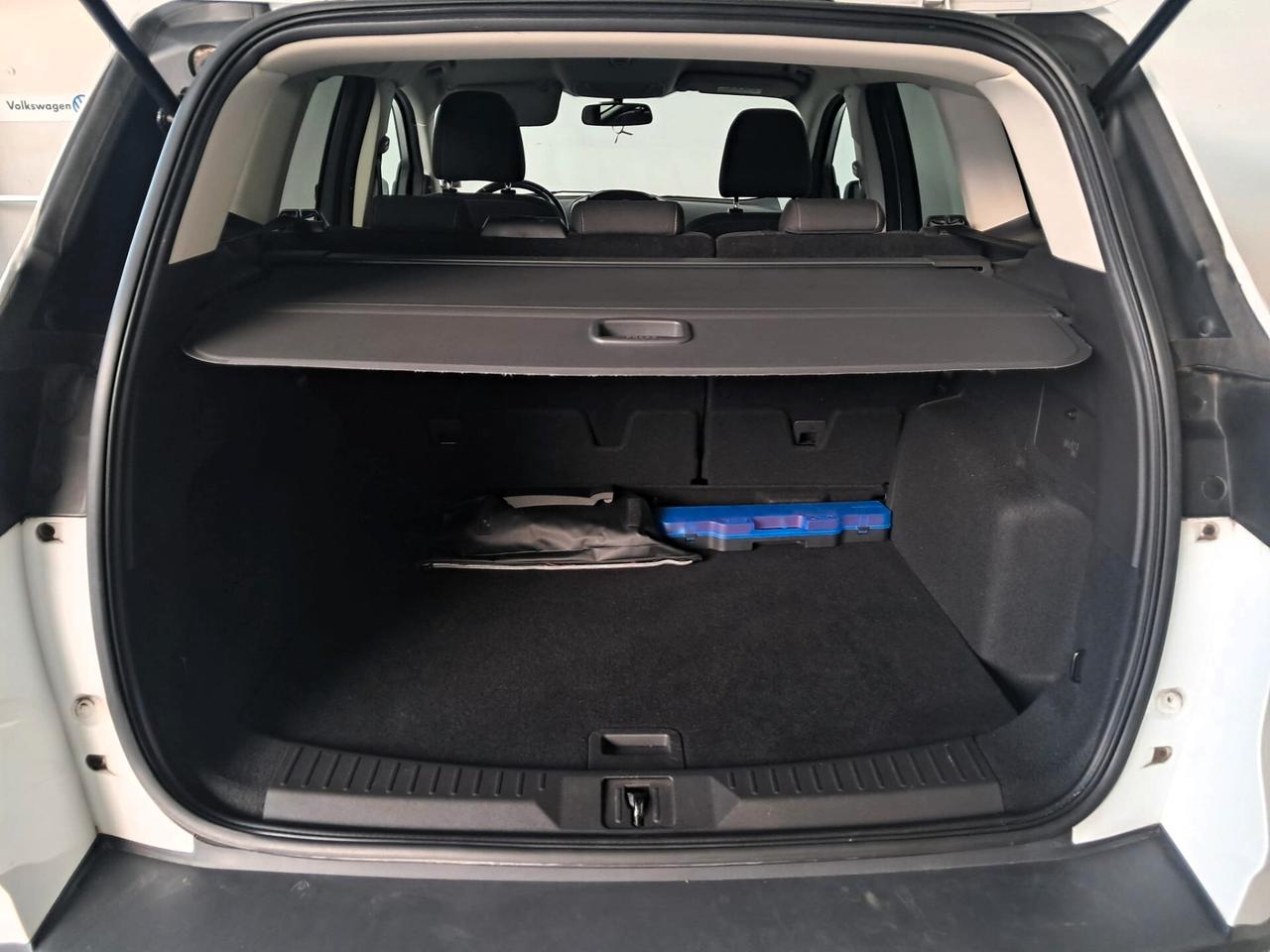 Ford Kuga 2.0 TDCI 120 CV S&S 2WD Plus