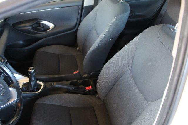 TOYOTA Yaris 1.0 5 porte Trend