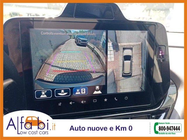 SUZUKI S-Cross 1.4 129CV Hybrid 4WD Man. Top+ (Tetto Apribile)