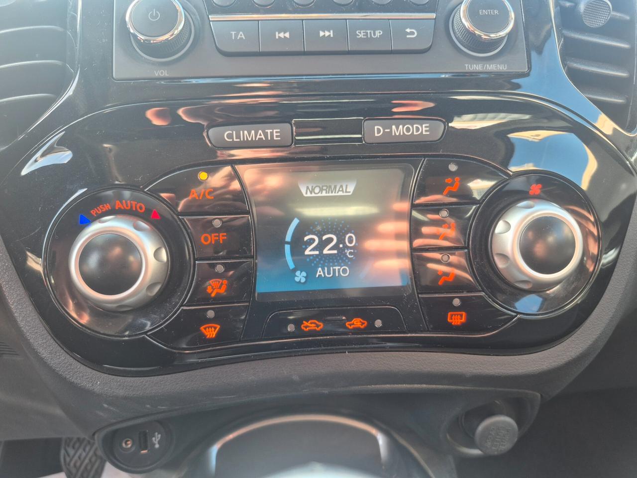 Nissan Juke 1.5 dCi Start&Stop Acenta