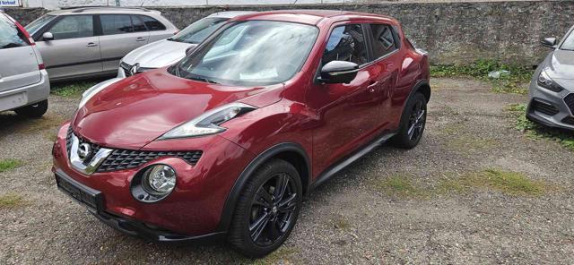 NISSAN Juke 1.2 DIG-T 115 Start&Stop Tekna